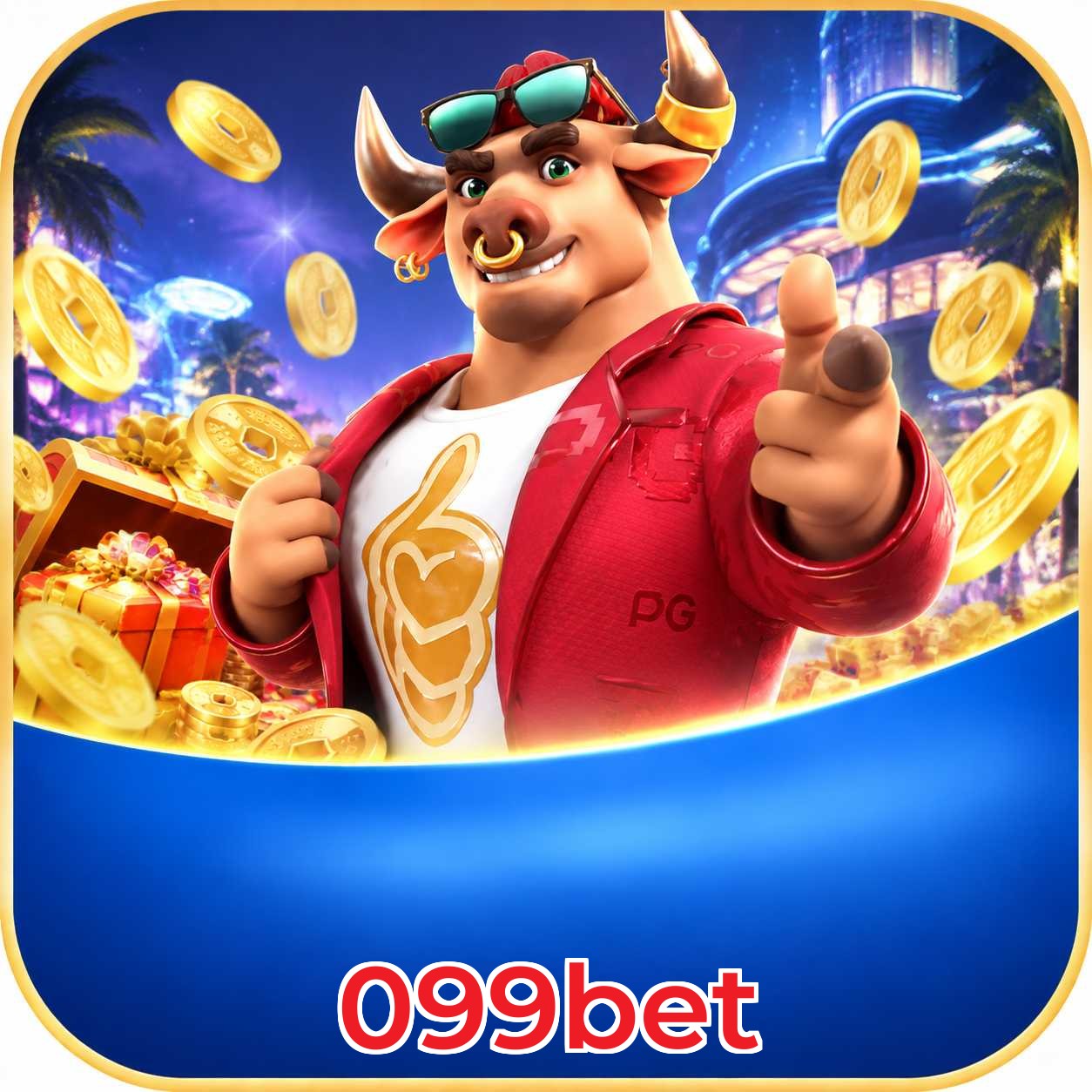 099bet Loterias