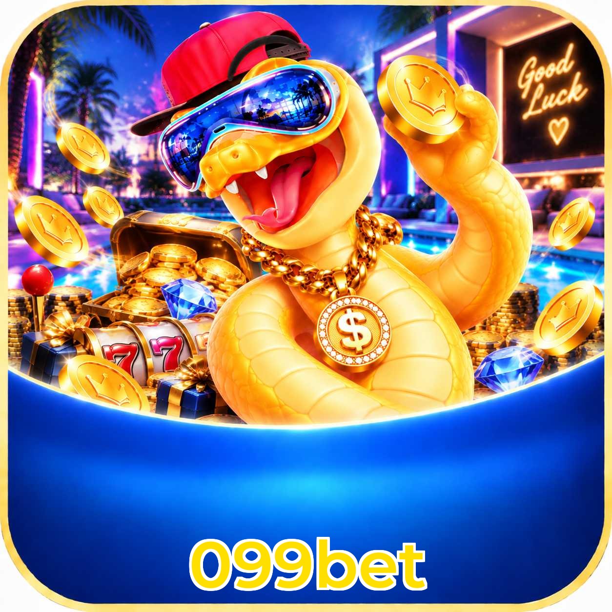 099bet Facebook Page