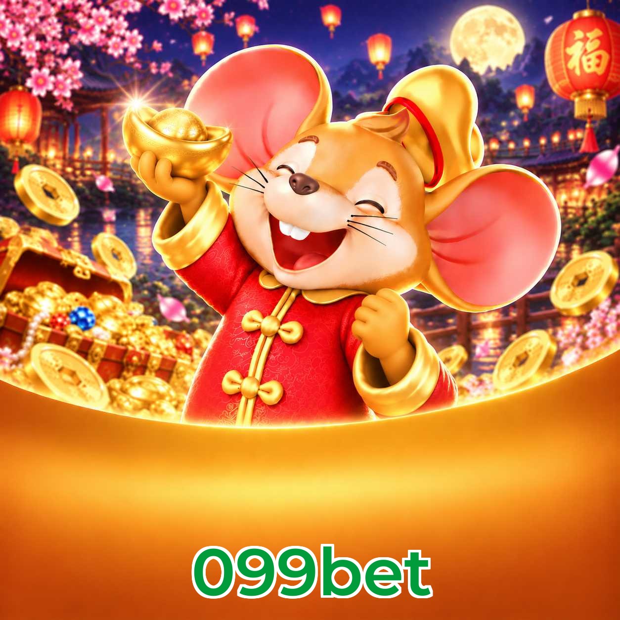 099bet Logo