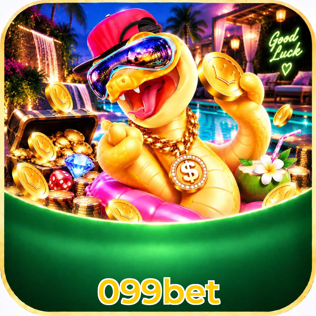 099bet Bet Types