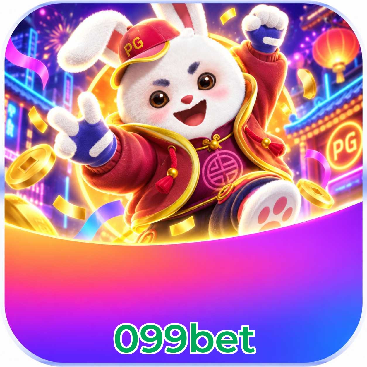 099bet Interface