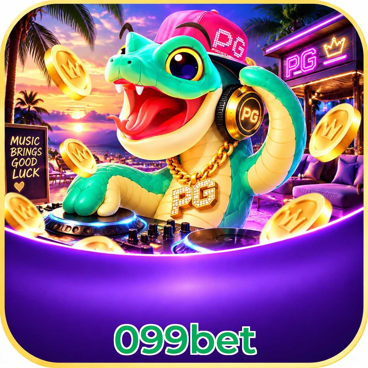 099bet Performance Tests