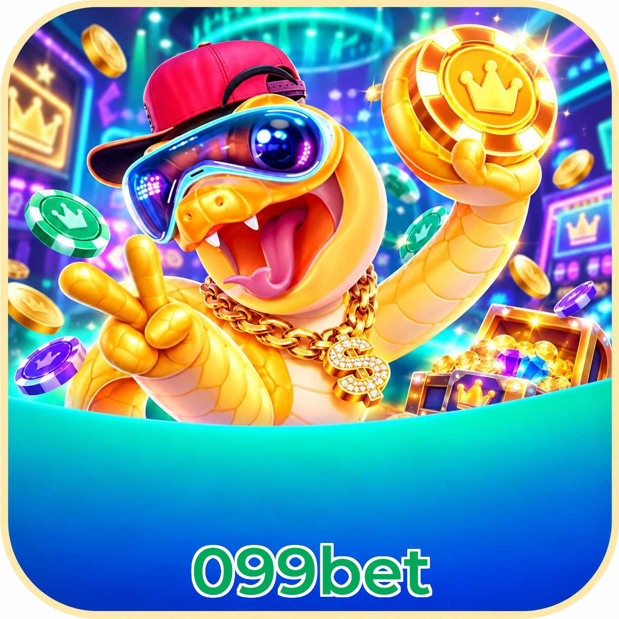 099bet VIP Níveis