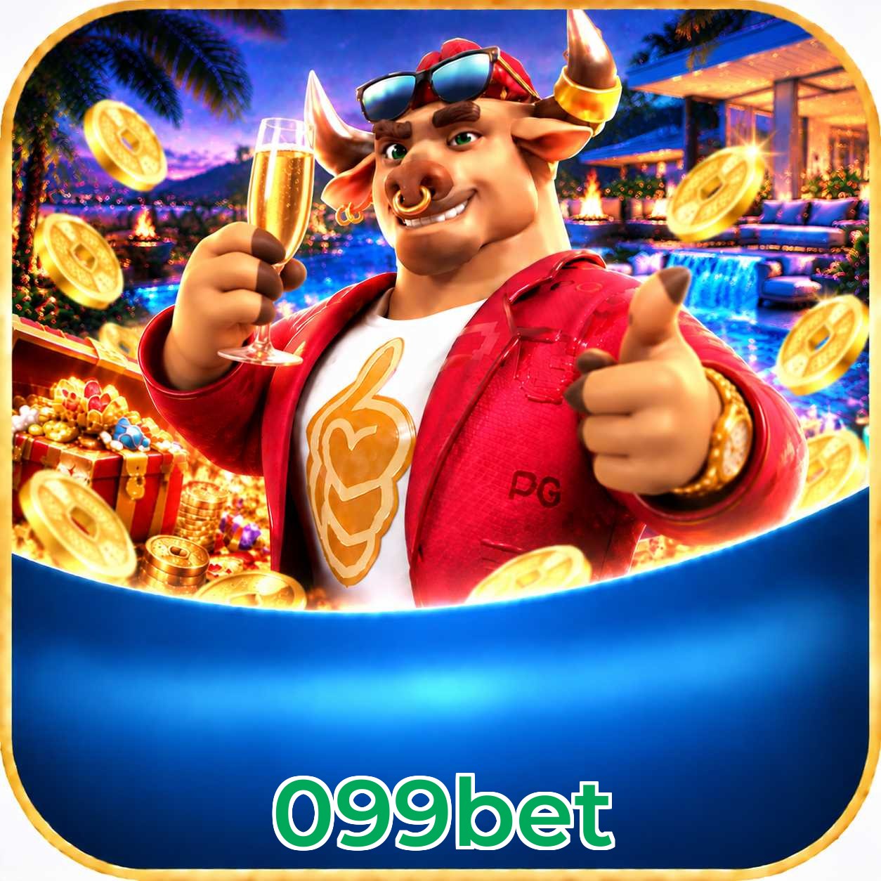 099bet Telegram