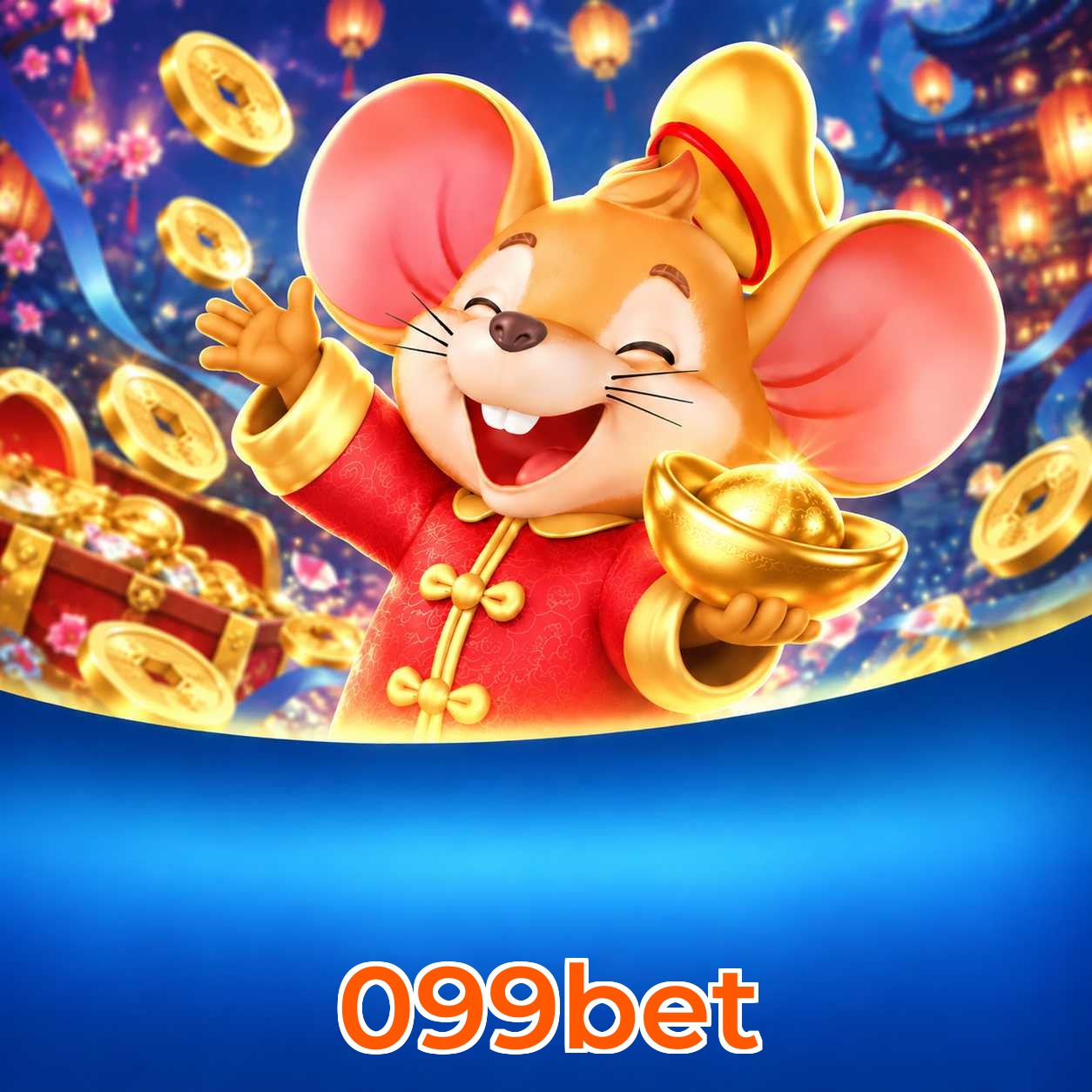 099bet Welcome Bonus