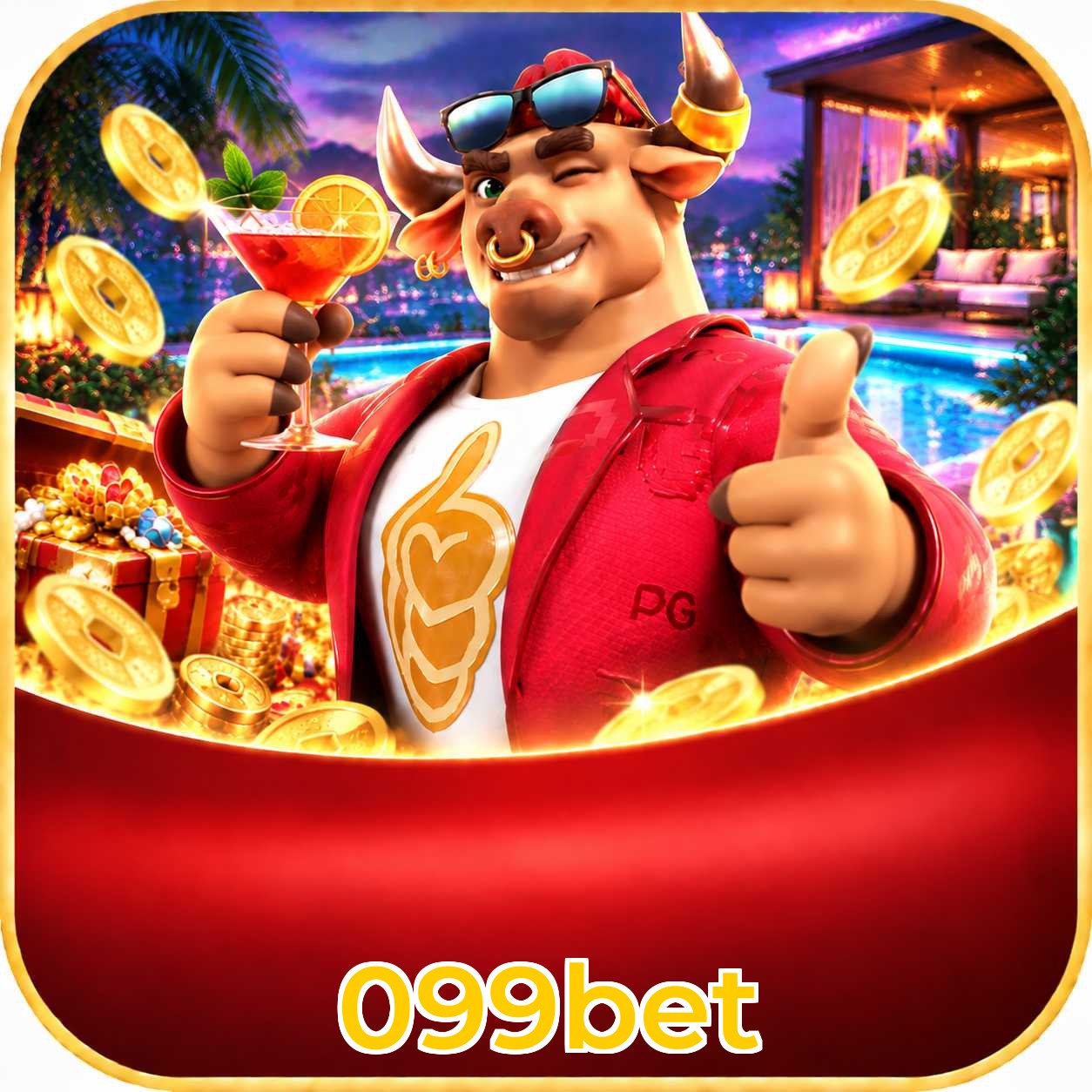 099bet Slots