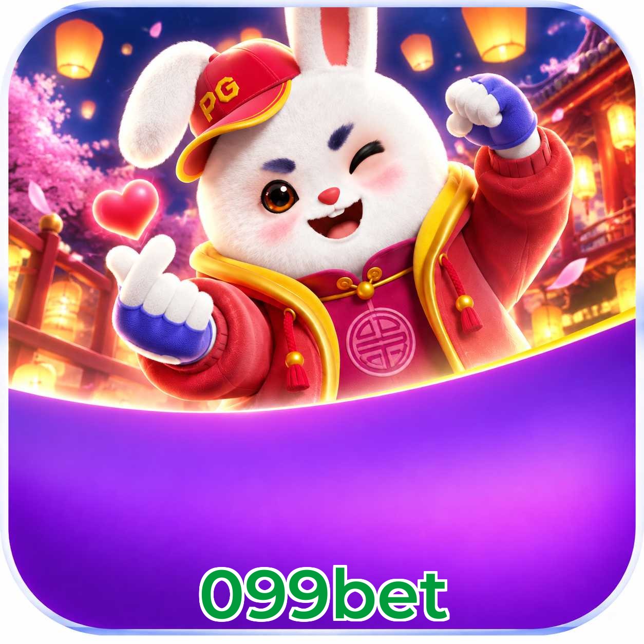 099bet Logo