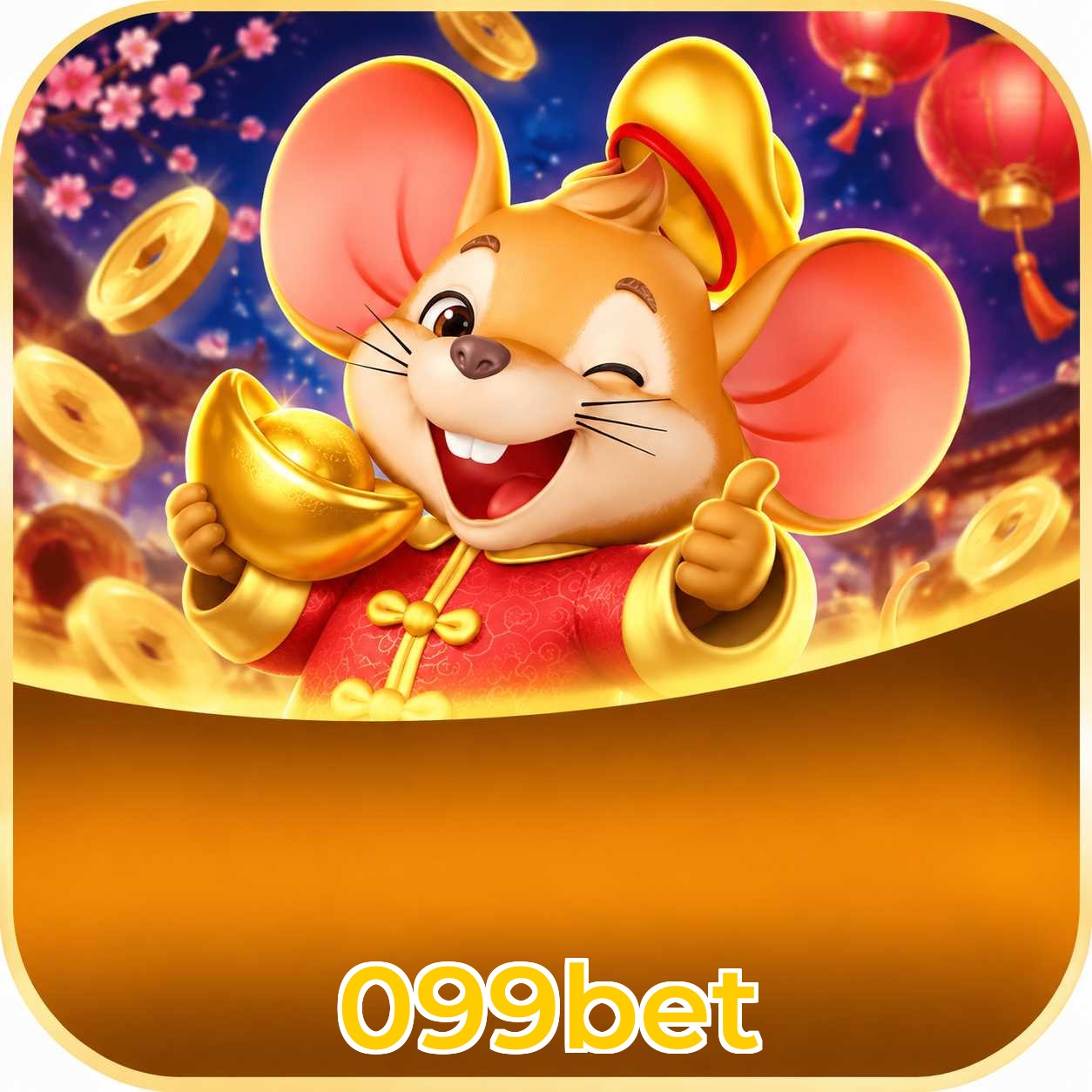 099bet Logo