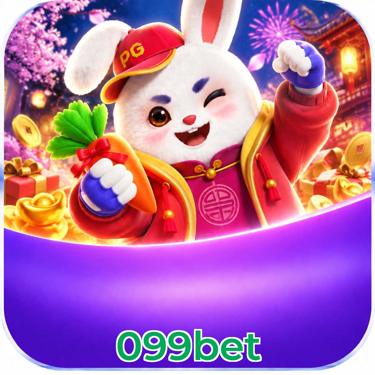 099bet Logo