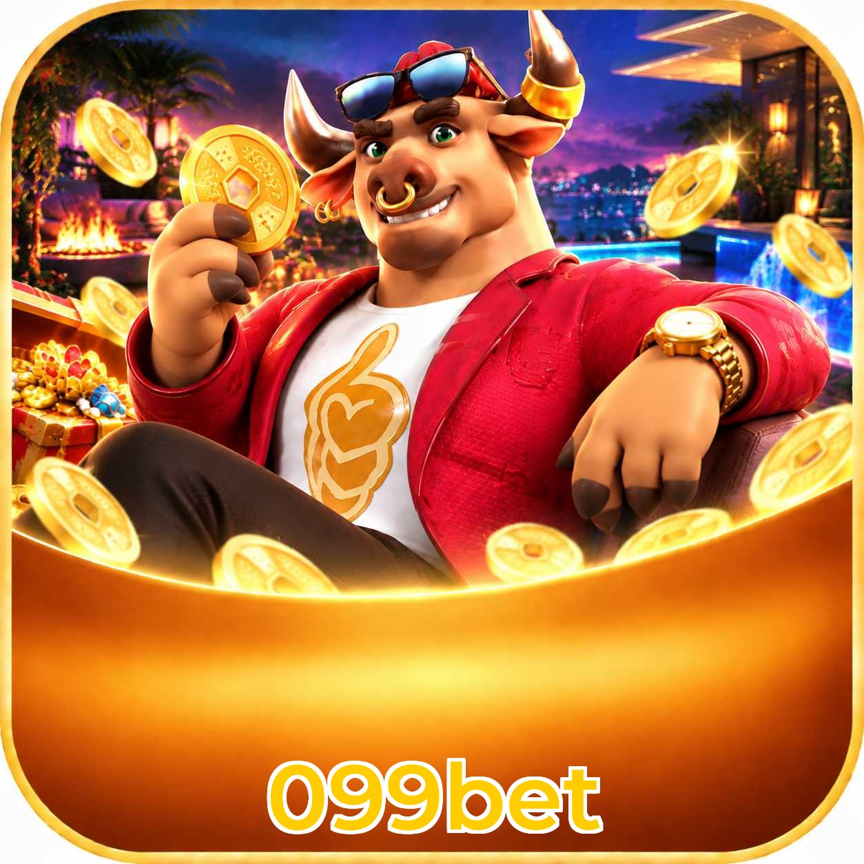 099bet Cashback