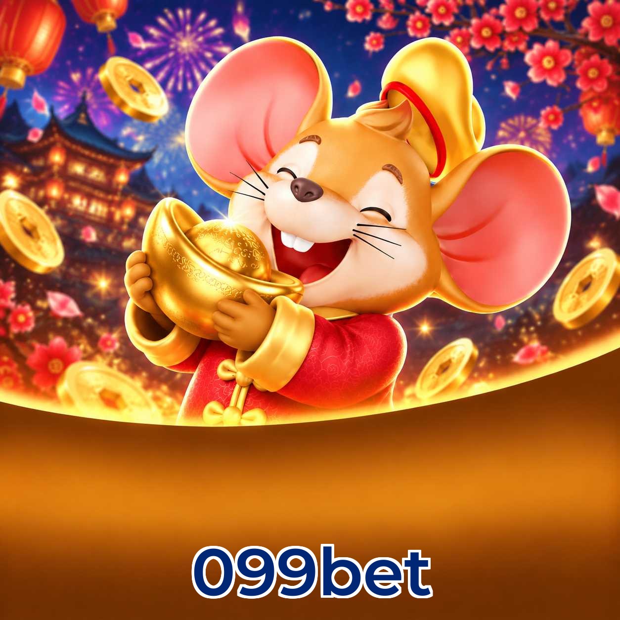 099bet Logo