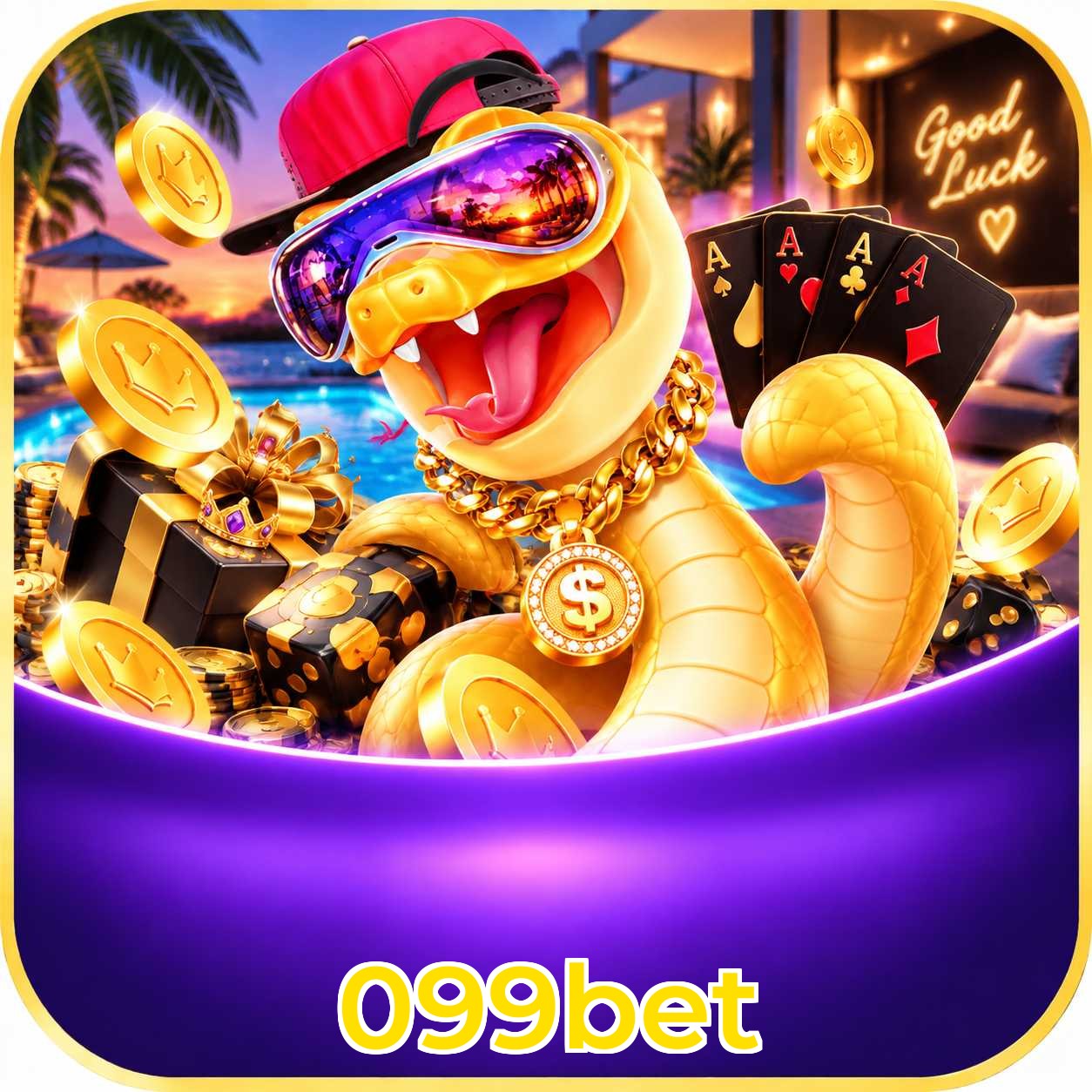 099bet Segurança