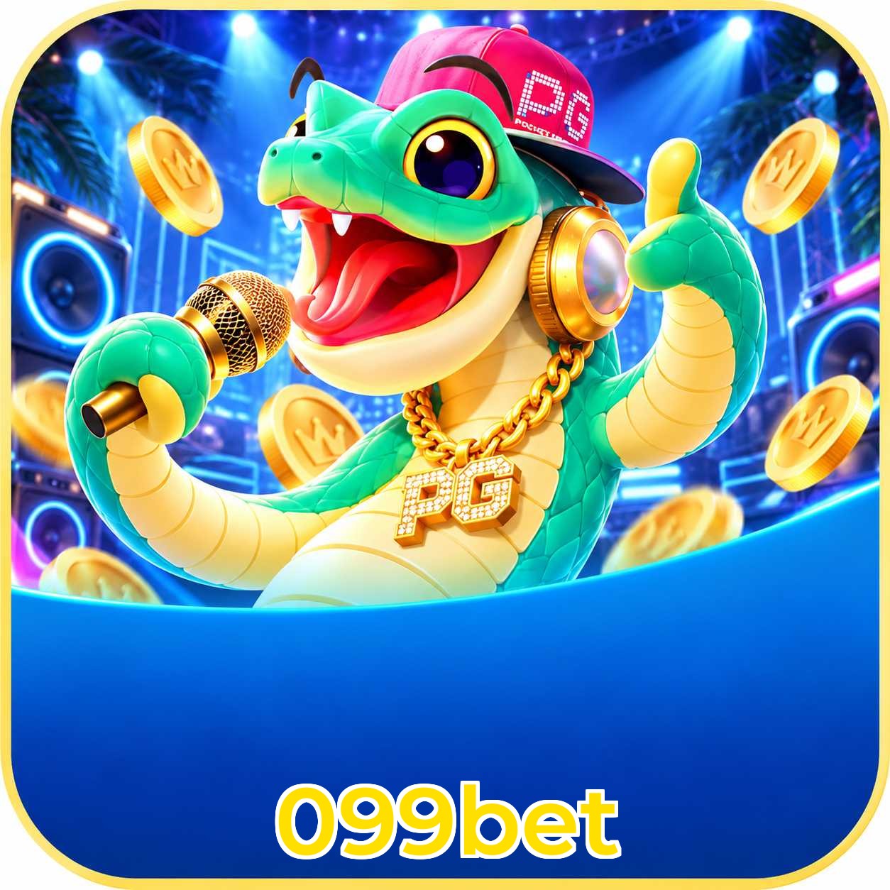 099bet RTP Testing