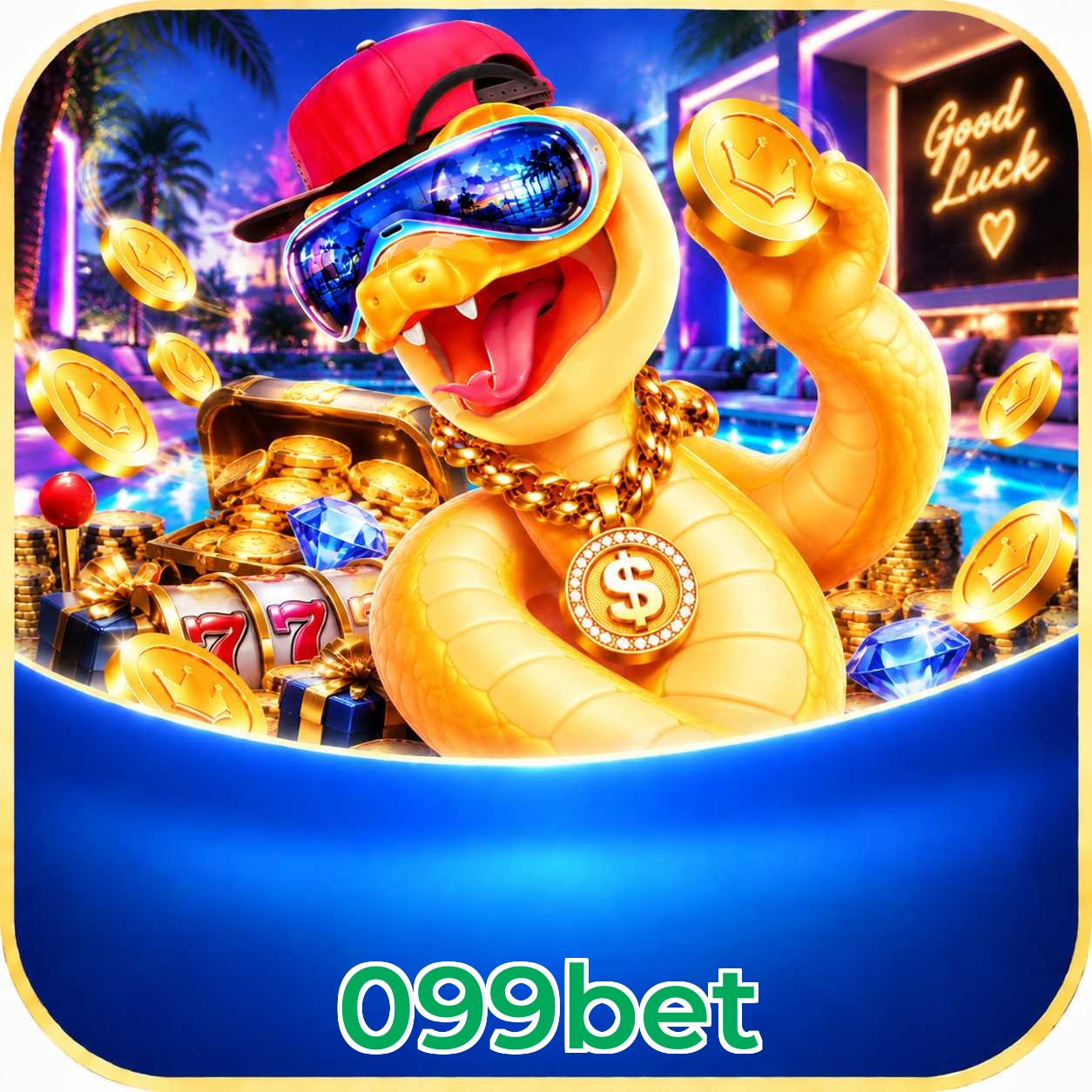 099bet instalar Windows e Mac
