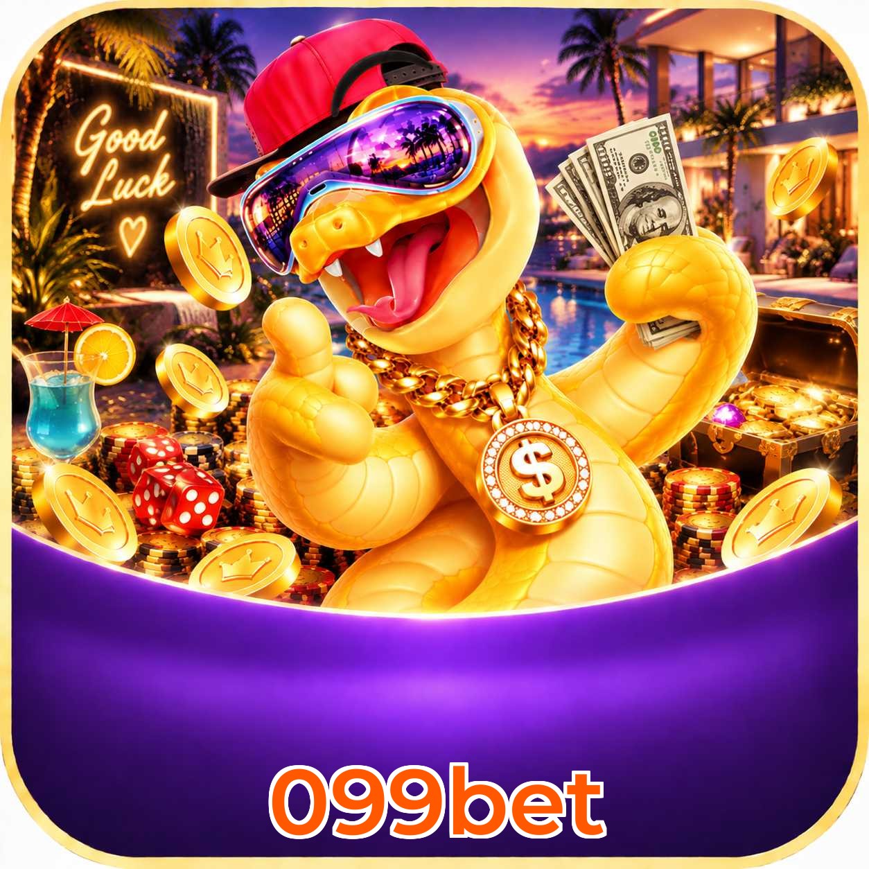 099bet Registration Guide